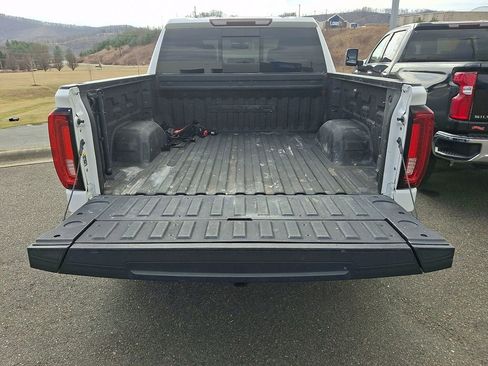 Used 2021 GMC Sierra 1500 Denali image 29