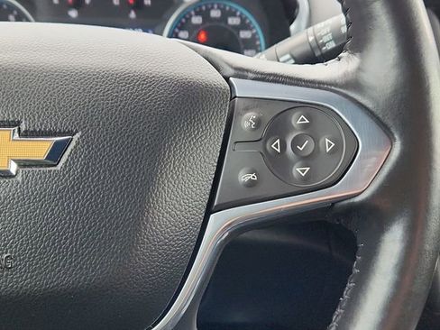 Used 2022 Chevrolet Traverse LT AWD/4WD image 40
