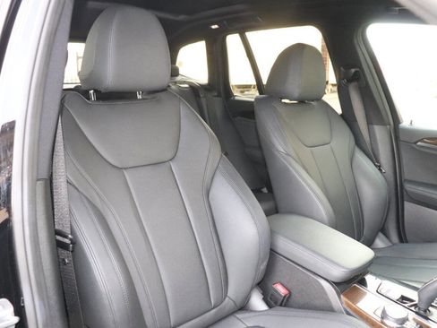 Used 2019 BMW X3 sDrive30i w/ Convenience Package image 22