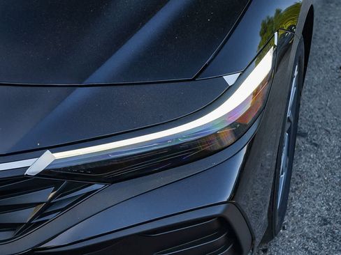 New 2026 Hyundai Elantra Blue image 8