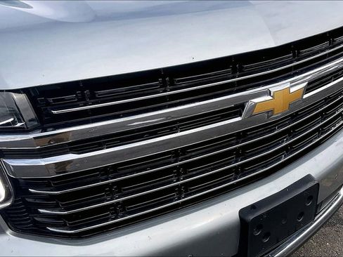 Used 2024 Chevrolet Tahoe LT image 34