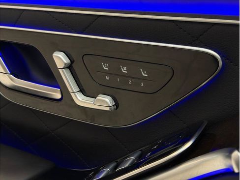 Used 2024 Mercedes-Benz S 580 4MATIC Sedan image 22