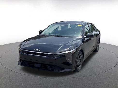 Used 2025 Kia K4 FWD image 4