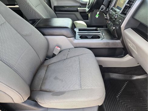 Used 2019 Ford F150 XLT w/ Equipment Group 302A Luxury AWD/4WD image 14