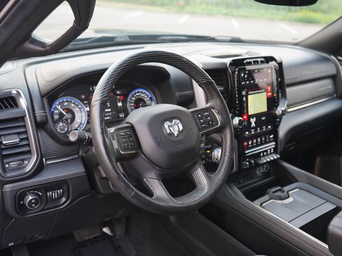 Used 2019 RAM 2500 Limited AWD/4WD image 19