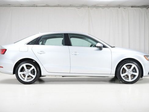 Used 2015 Audi A3 1.8T Premium image 16