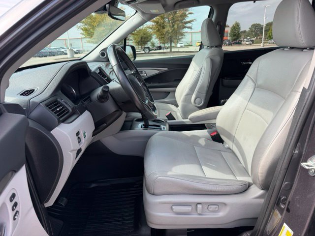 Used 2019 Honda Pilot EX-L image 20