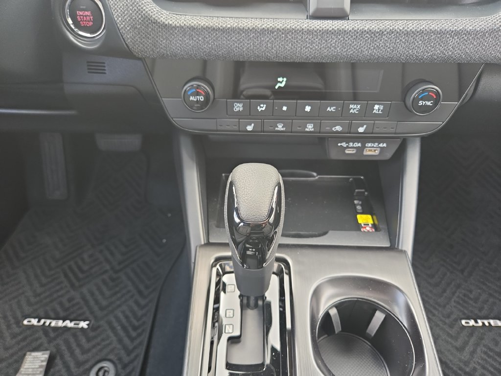 New 2026 Subaru Outback Limited XT AWD/4WD image 11