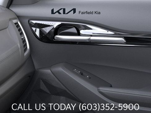 New 2026 Kia Seltos EX AWD/4WD image 25