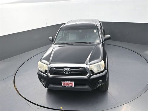 Used 2013 Toyota Tacoma PreRunner w/ SR5 Pkg image 20