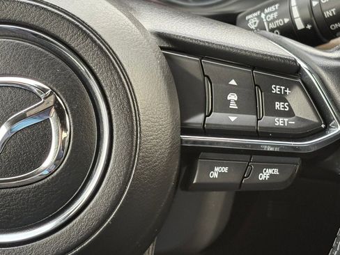 Used 2019 MAZDA CX-5 Signature AWD/4WD image 21