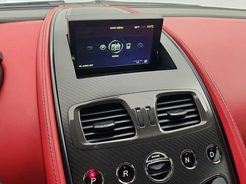 Used 2014 Aston Martin Vanquish Coupe RWD image 75