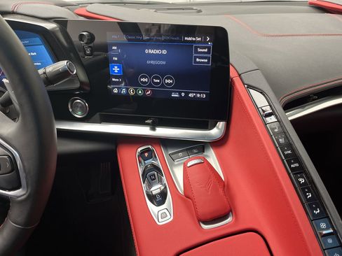 Certified 2020 Chevrolet Corvette Stingray Preferred Cpe w/ 2LT Preferred Equipment Group image 16