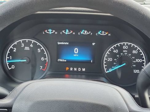 Certified 2023 Ford F150 XL w/ STX Appearance Package AWD/4WD image 13