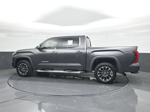 Used 2023 Toyota Tundra Limited w/ Power Package AWD/4WD image 27