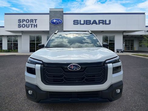 New 2026 Subaru Outback Touring AWD/4WD image 8