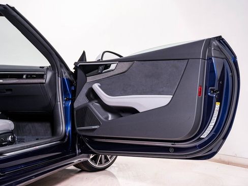 Used 2024 Audi S5 Prestige image 18