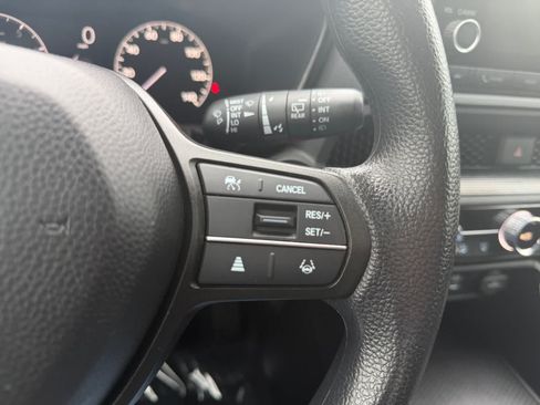 Used 2024 Honda CR-V EX image 24