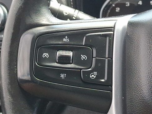 Used 2021 GMC Sierra 1500 Elevation w/ X31 Off-Road Package AWD/4WD image 20