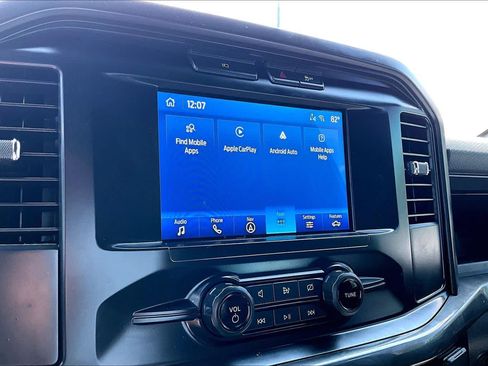 Used 2022 Ford F150 XL w/ STX Appearance Package AWD/4WD image 31