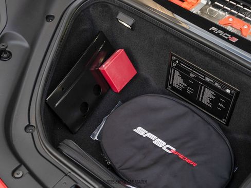 Used 2025 Ferrari SF90 Spider image 74