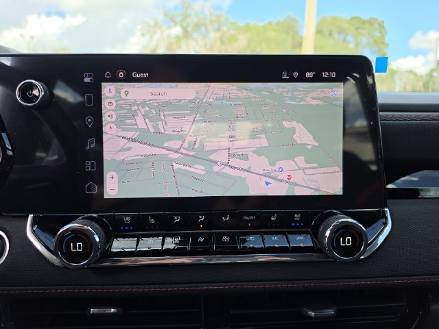 New 2026 Chevrolet Colorado Z71 w/ Technology Package AWD/4WD image 25