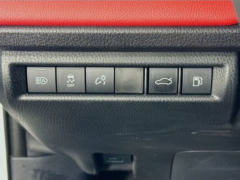 Certified 2025 Toyota Camry XSE image 10