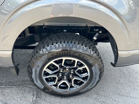 Used 2022 Ford F150 XLT w/ Equipment Group 302A High image 32