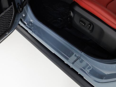 Used 2024 Jeep Wrangler Unlimited Rubicon 392 image 31