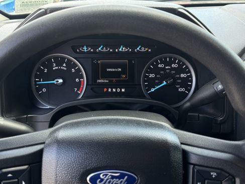 Used 2022 Ford F350 XL w/ STX Appearance Package image 20