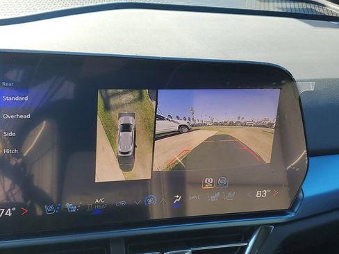 Used 2026 Chevrolet Equinox EV LT image 23