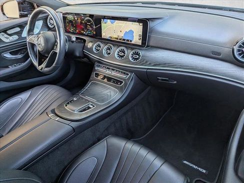 Certified 2023 Mercedes-Benz CLS 450 4MATIC image 19