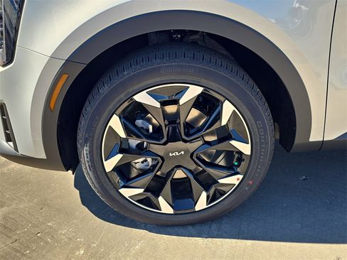 New 2026 Kia Sorento EX image 37