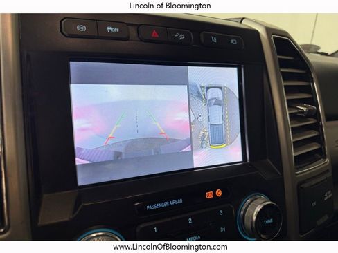 Used 2021 Ford F250 Platinum w/ FX4 Off-Road Package image 42