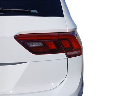 Used 2024 Volkswagen Tiguan S image 13