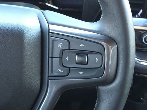 Used 2024 Chevrolet Silverado 3500 High Country w/ High Country Premium Package image 31