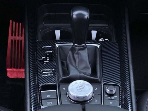 Used 2025 MAZDA CX-50 2.5 Turbo w/ Premium Plus Pkg image 21