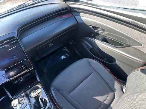 Used 2024 Hyundai Tucson N Line image 20