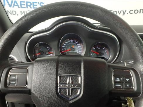 Used 2012 Dodge Avenger SE image 27