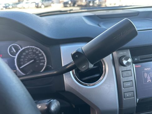 Used 2014 Toyota Tundra SR5 image 29