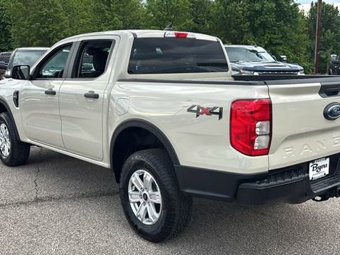 Used 2025 Ford Ranger XL w/ Trailer Tow Package AWD/4WD image 5