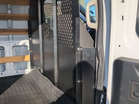 Used 2018 Ford Transit 250 130 Low Roof w/ Exterior Upgrade Package image 13