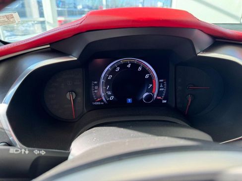 Used 2016 Chevrolet Corvette Z06 w/ 3LZ Preferred Equipment Group image 15