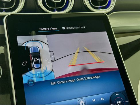 New 2026 Mercedes-Benz GLC 300 image 15