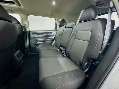 New 2026 Honda CR-V EX image 23