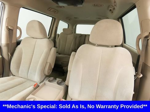 Used 2006 Kia Sedona FWD image 14
