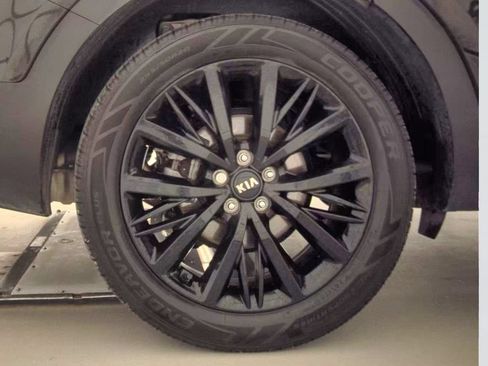 Used 2020 Kia Telluride SX AWD/4WD image 16