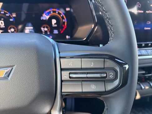 New 2026 Chevrolet Colorado LT image 12