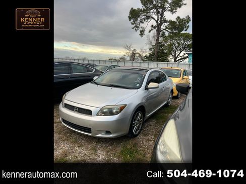 Used 2007 Scion tC Spec image 1