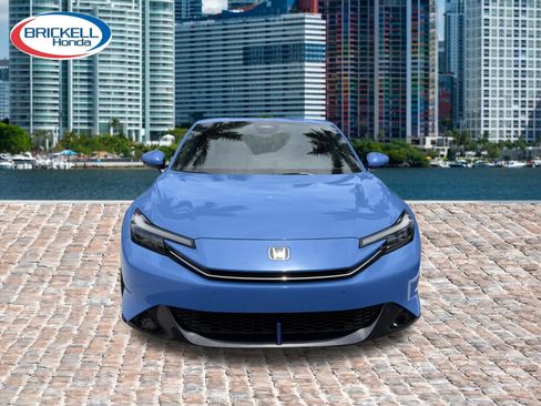 Used 2026 Honda Prelude image 12